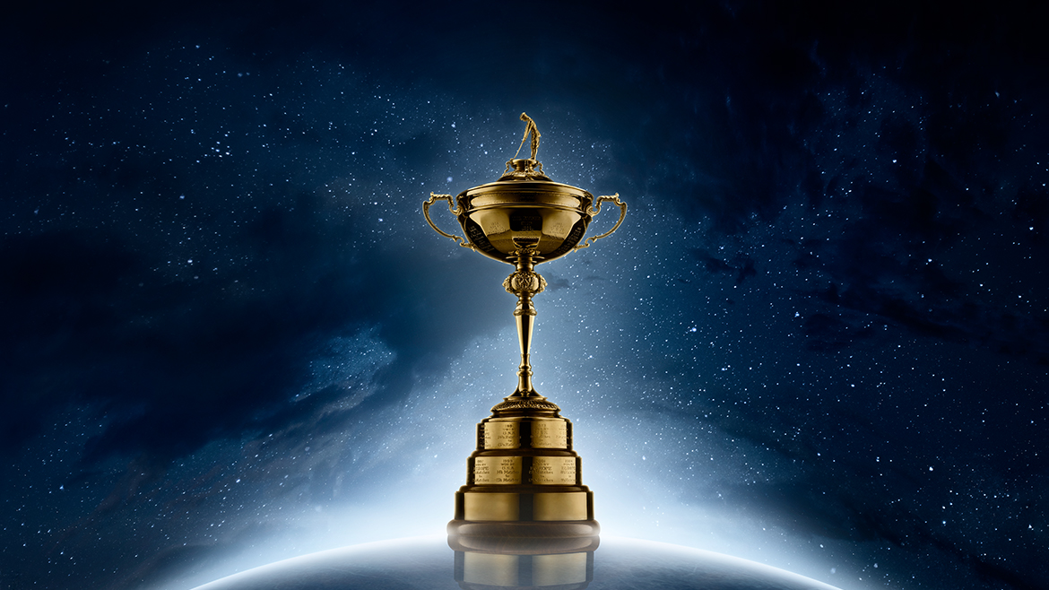 Ryder Cup Fototool Ryder Cup Fototool